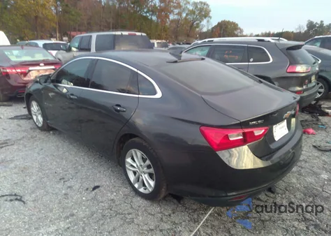 2017 Chevrolet Malibu 1Lt z USA, uszkodzony, nr VIN 1G1ZE5ST0HF173368